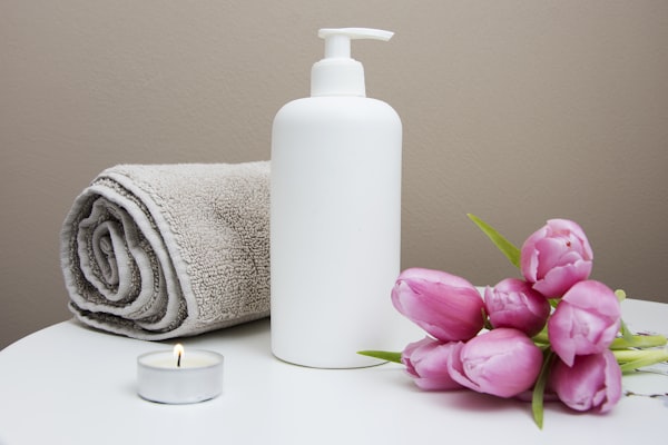 Body Massage (Cream)