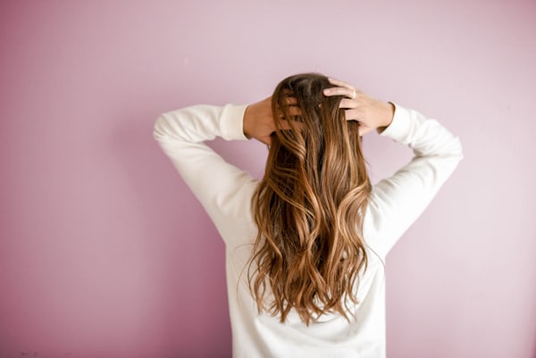Advance Hair Cut