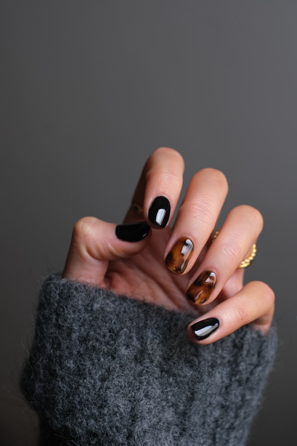 Nail Care & Extensions